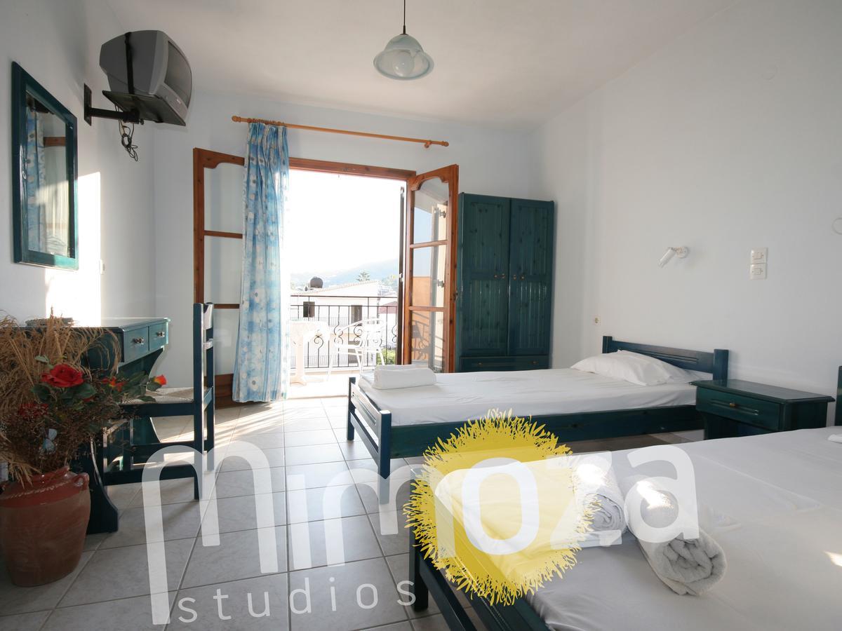 Mimoza Studios Skiathos Town Exterior photo